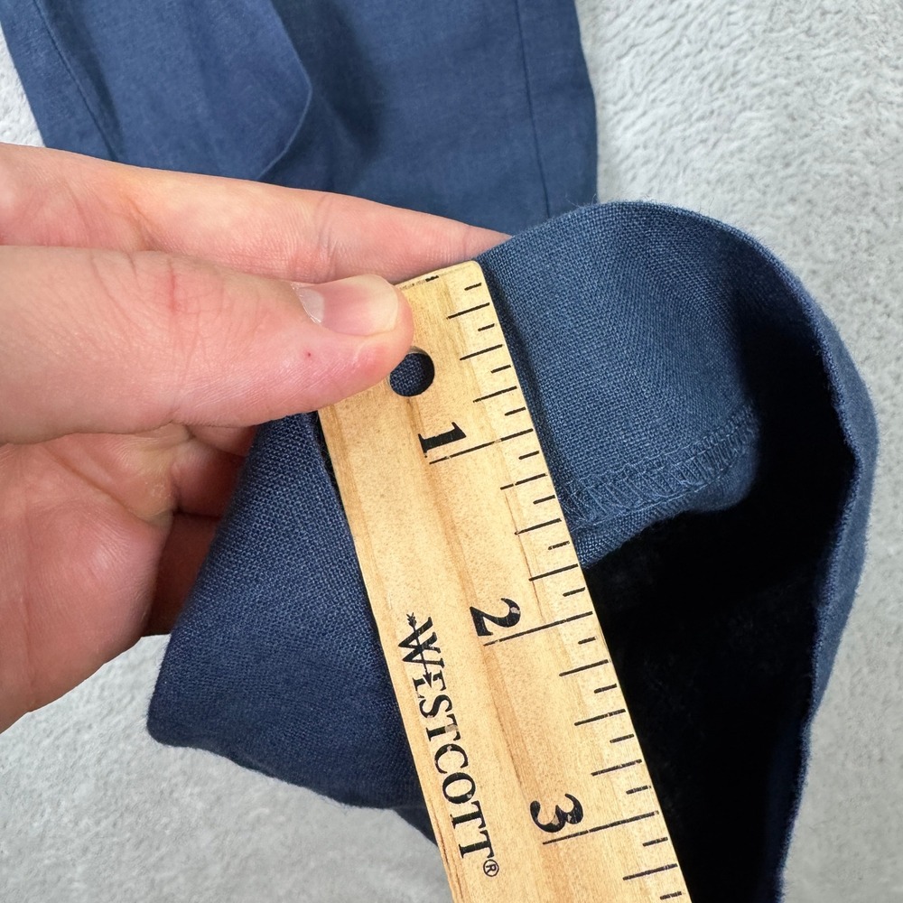 Polo by Ralph Lauren Navy Blue Men’s Dress Pants - Picture 11 of 12